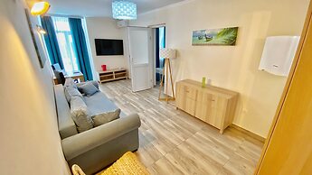 Hotel Decebal Neptun