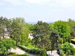 Hotel Decebal Neptun