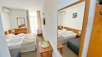 Hotel Decebal Neptun