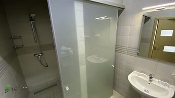 Hotel Decebal Neptun