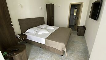 Hotel Decebal Neptun