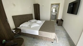 Hotel Decebal Neptun