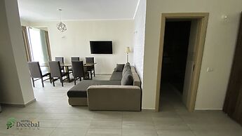 Hotel Decebal Neptun