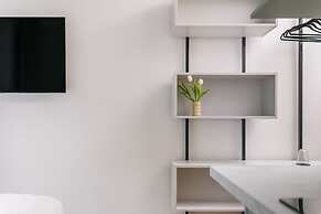 Homaris Apartments Frankfurt