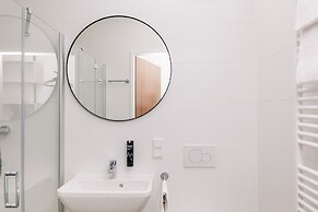 Homaris Apartments Frankfurt