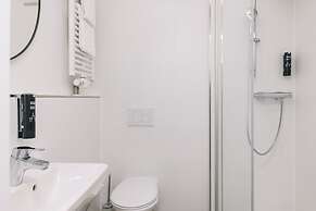 Homaris Apartments Frankfurt