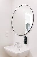 Homaris Apartments Frankfurt