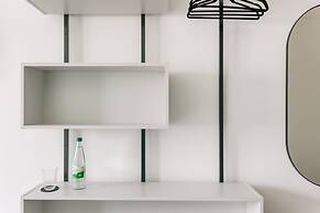 Homaris Apartments Frankfurt