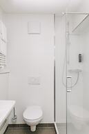 Homaris Apartments Frankfurt