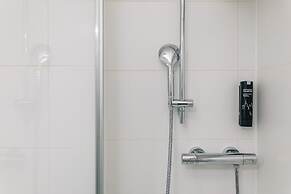 Homaris Apartments Frankfurt