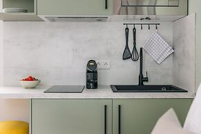 Homaris Apartments Frankfurt