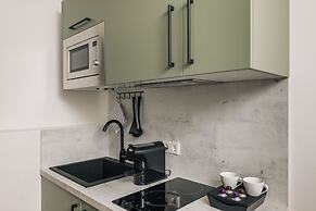 Homaris Apartments Frankfurt