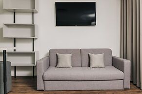 Homaris Apartments Frankfurt