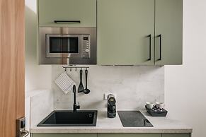 Homaris Apartments Frankfurt