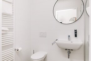 Homaris Apartments Frankfurt