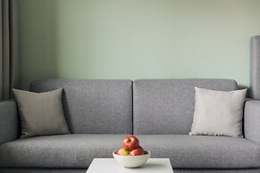 Homaris Apartments Frankfurt