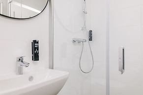 Homaris Apartments Frankfurt