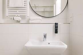 Homaris Apartments Frankfurt