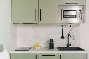 Homaris Apartments Frankfurt