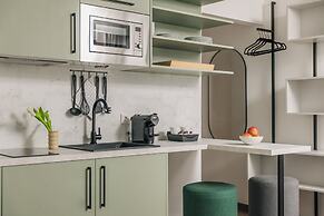 Homaris Apartments Frankfurt