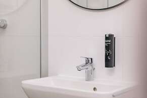 Homaris Apartments Frankfurt