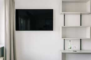 Homaris Apartments Frankfurt