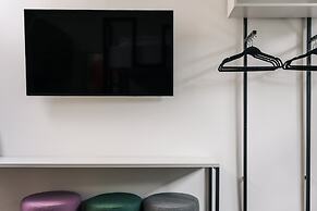 Homaris Apartments Frankfurt