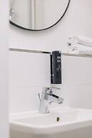 Homaris Apartments Frankfurt