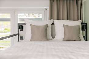 Homaris Apartments Frankfurt