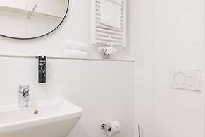 Homaris Apartments Frankfurt