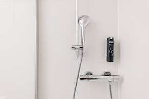 Homaris Apartments Frankfurt