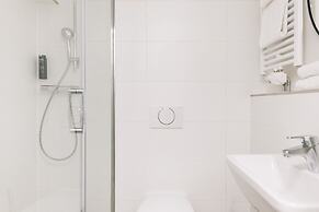 Homaris Apartments Frankfurt