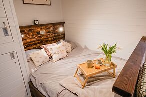 A Place In The Pennines