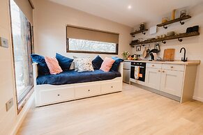 A Place In The Pennines