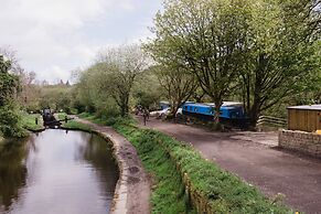 A Place In The Pennines