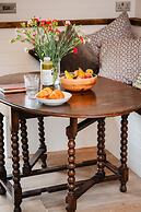 A Place In The Pennines