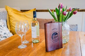 A Place In The Pennines