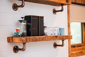 A Place In The Pennines