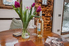 A Place In The Pennines