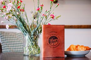 A Place In The Pennines