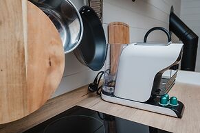 A Place In The Pennines