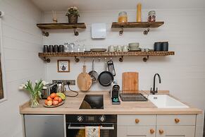 A Place In The Pennines