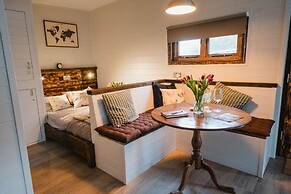 A Place In The Pennines