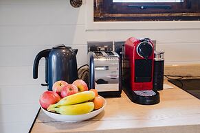 A Place In The Pennines