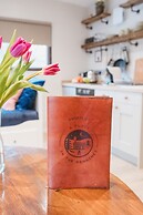 A Place In The Pennines