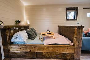 A Place In The Pennines