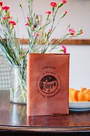 A Place In The Pennines