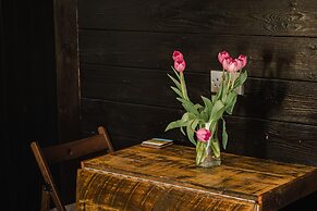 A Place In The Pennines