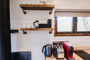 A Place In The Pennines