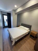 Almin Apart Hotel